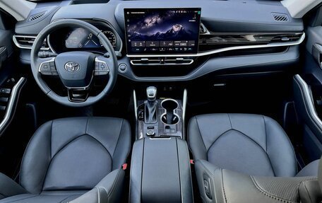 Toyota Highlander, 2026 год, 5 390 000 рублей, 8 фотография
