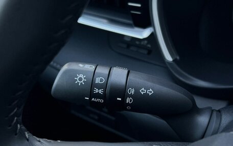Toyota Highlander, 2026 год, 5 390 000 рублей, 13 фотография