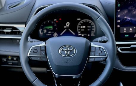 Toyota Highlander, 2026 год, 5 390 000 рублей, 12 фотография
