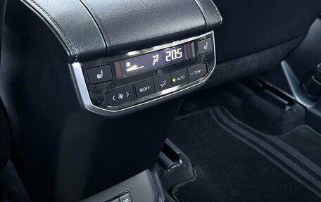 Toyota Highlander, 2026 год, 5 390 000 рублей, 34 фотография