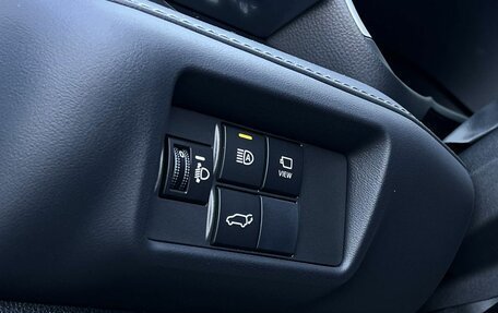 Toyota Highlander, 2026 год, 5 390 000 рублей, 27 фотография