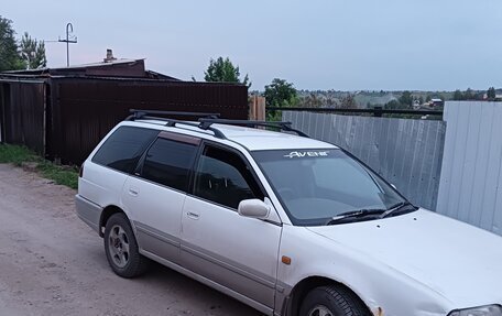 Nissan Avenir II, 1998 год, 190 000 рублей, 5 фотография