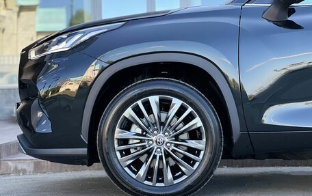 Toyota Highlander, 2026 год, 5 390 000 рублей, 39 фотография