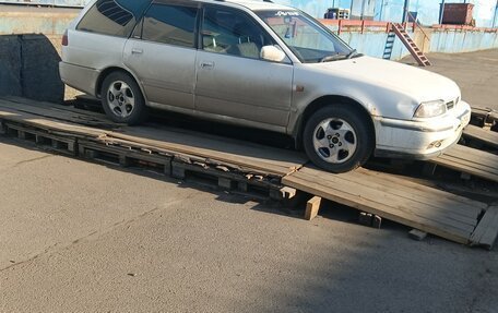 Nissan Avenir II, 1998 год, 190 000 рублей, 6 фотография