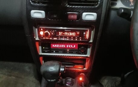 Nissan Avenir II, 1998 год, 190 000 рублей, 2 фотография