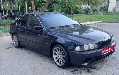 BMW 5 серия, 2003 год, 650 000 рублей, 1 фотография