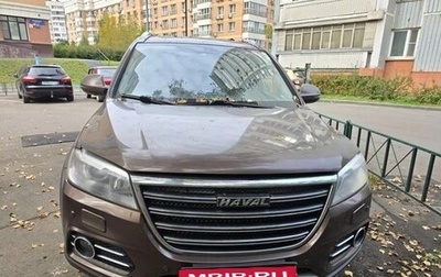 Haval H6, 2019 год, 1 600 000 рублей, 1 фотография