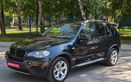 BMW X5, 2011 год, 2 350 000 рублей, 1 фотография