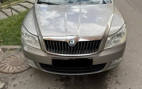 Skoda Octavia, 2012 год, 830 000 рублей, 1 фотография