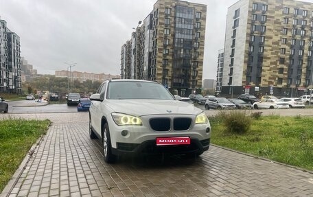 BMW X1, 2013 год, 1 320 000 рублей, 1 фотография
