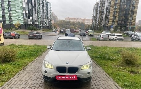 BMW X1, 2013 год, 1 320 000 рублей, 3 фотография