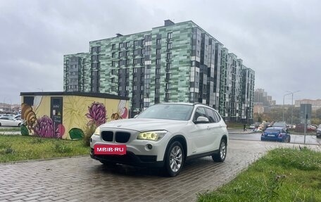 BMW X1, 2013 год, 1 320 000 рублей, 2 фотография