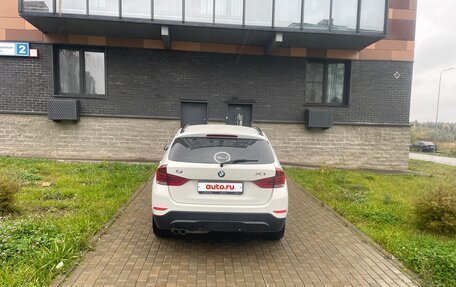 BMW X1, 2013 год, 1 320 000 рублей, 6 фотография