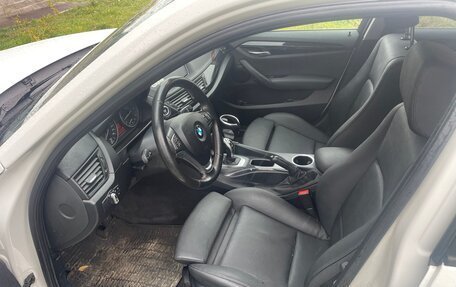 BMW X1, 2013 год, 1 320 000 рублей, 10 фотография