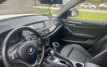 BMW X1, 2013 год, 1 320 000 рублей, 12 фотография