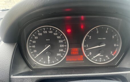 BMW X1, 2013 год, 1 320 000 рублей, 11 фотография