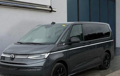 Volkswagen Multivan, 2023 год, 5 500 000 рублей, 1 фотография