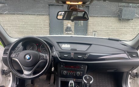 BMW X1, 2013 год, 1 320 000 рублей, 14 фотография
