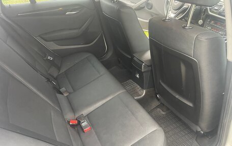 BMW X1, 2013 год, 1 320 000 рублей, 16 фотография