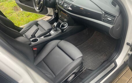 BMW X1, 2013 год, 1 320 000 рублей, 15 фотография