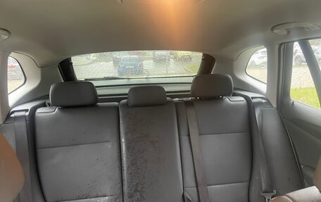BMW X1, 2013 год, 1 320 000 рублей, 17 фотография