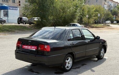 Chery Amulet (A15) I, 2007 год, 145 000 рублей, 2 фотография