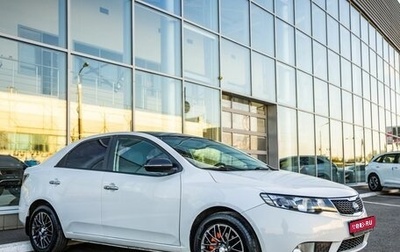 KIA Cerato III, 2012 год, 798 000 рублей, 1 фотография