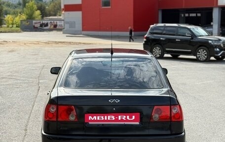 Chery Amulet (A15) I, 2007 год, 145 000 рублей, 3 фотография