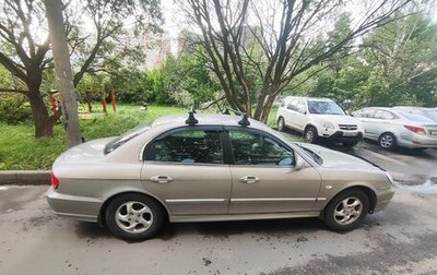 Hyundai Sonata IV рестайлинг, 2007 год, 310 000 рублей, 1 фотография