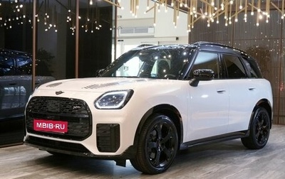 MINI Countryman, 2024 год, 4 950 000 рублей, 1 фотография
