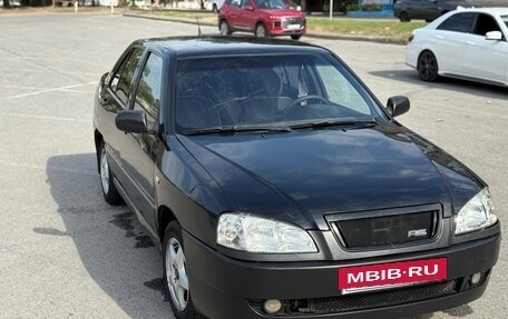 Chery Amulet (A15) I, 2007 год, 145 000 рублей, 5 фотография