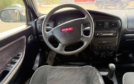 Chery Amulet (A15) I, 2007 год, 145 000 рублей, 6 фотография