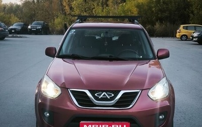 Chery Tiggo (T11), 2013 год, 510 000 рублей, 1 фотография
