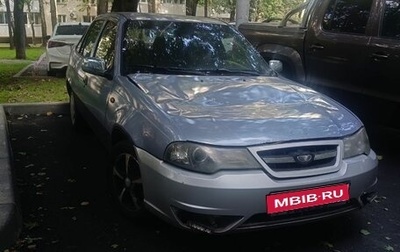 Daewoo Nexia I рестайлинг, 2010 год, 65 000 рублей, 1 фотография