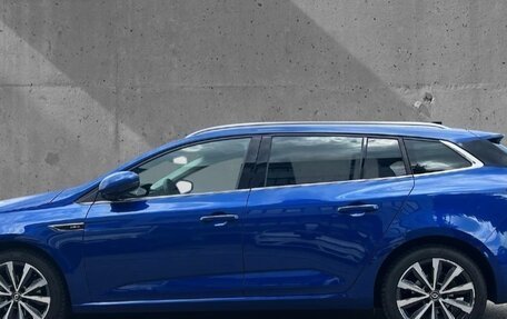 Renault Megane IV, 2023 год, 2 600 000 рублей, 1 фотография