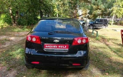 Chevrolet Lacetti, 2007 год, 220 000 рублей, 1 фотография