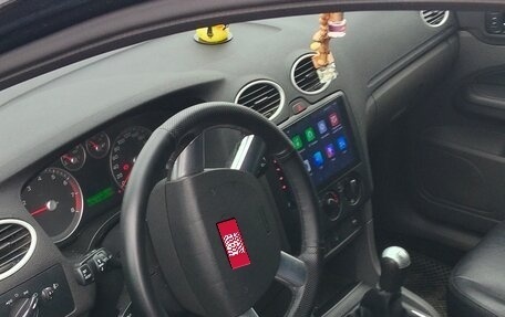 Ford Focus II рестайлинг, 2006 год, 415 000 рублей, 1 фотография