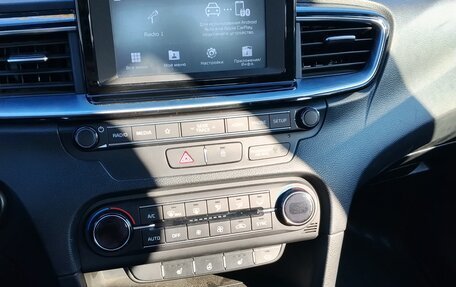 KIA cee'd III, 2019 год, 1 680 000 рублей, 13 фотография