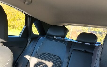 KIA cee'd III, 2019 год, 1 680 000 рублей, 19 фотография