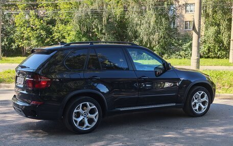 BMW X5, 2011 год, 2 350 000 рублей, 2 фотография