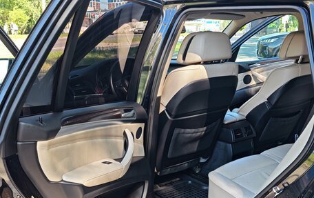 BMW X5, 2011 год, 2 350 000 рублей, 9 фотография