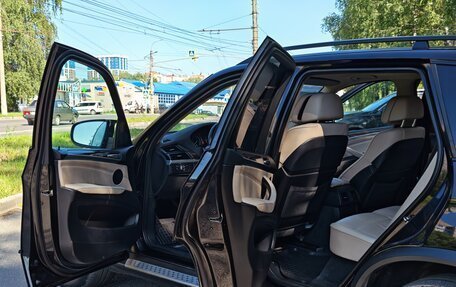 BMW X5, 2011 год, 2 350 000 рублей, 8 фотография