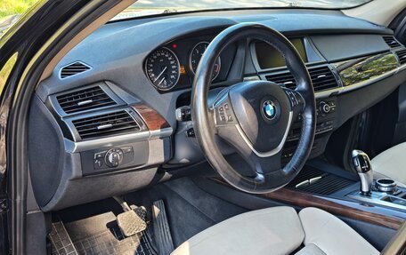 BMW X5, 2011 год, 2 350 000 рублей, 10 фотография