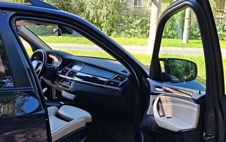 BMW X5, 2011 год, 2 350 000 рублей, 12 фотография