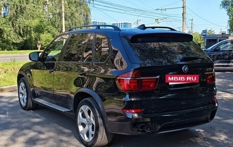 BMW X5, 2011 год, 2 350 000 рублей, 4 фотография