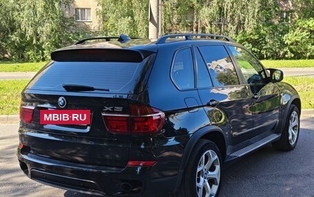 BMW X5, 2011 год, 2 350 000 рублей, 3 фотография