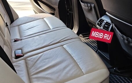 BMW X5, 2011 год, 2 350 000 рублей, 13 фотография