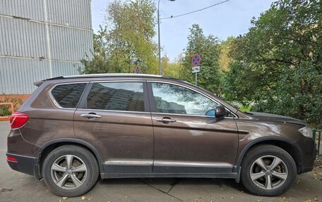 Haval H6, 2019 год, 1 600 000 рублей, 2 фотография