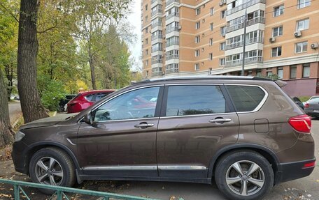 Haval H6, 2019 год, 1 600 000 рублей, 4 фотография