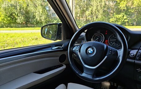 BMW X5, 2011 год, 2 350 000 рублей, 16 фотография
